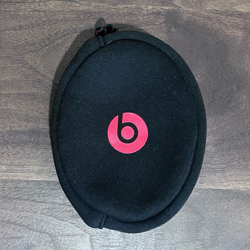Beats Headphones Case